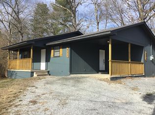 631 Ed Davis Rd, Maryville, TN 37801