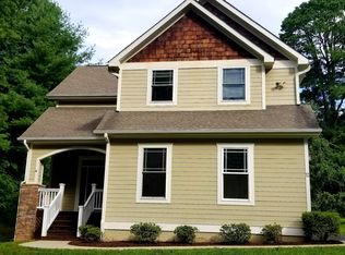 31 Tempie Ln, Arden, NC 28704