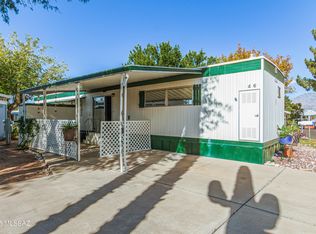 5000 E Grant Rd UNIT 46, Tucson, AZ 85712
