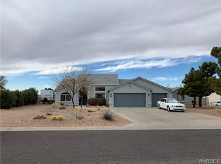 1049 Mustang Springs Rd, Kingman, AZ 86401