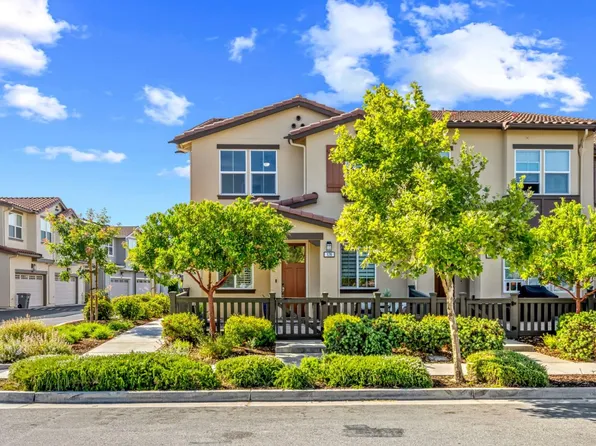 128 Peral Ave, Morgan Hill, CA 95037