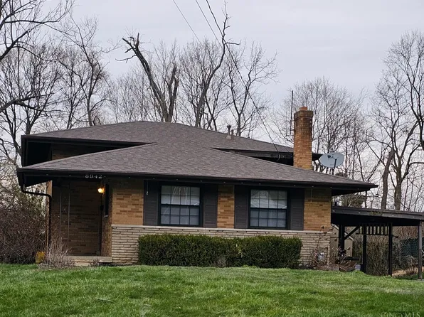 8942 Eldora Dr, Cincinnati, OH 45236