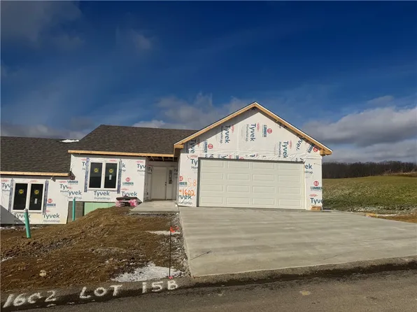 1602 Lois Rd Lot 15-B, Unity Township, PA 15650