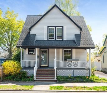 52 Locust St, Lynn, MA, 01904