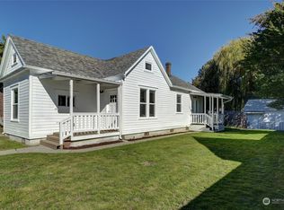 2113 S Wilkeson St, Tacoma, WA
