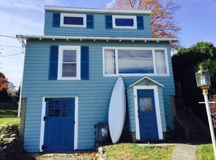 18 Read Ave, Warren, RI 02885