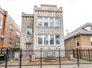 1827 N Harding Ave #1, Chicago, IL 60647