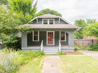 2004 Walker Ave, Memphis, TN 38104