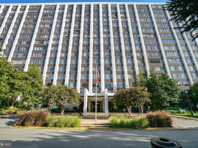 11801 Rockville Pike APT 1603, Rockville, MD, 20852