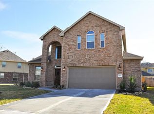 9403 Invergarry Way, Tomball, TX 77375
