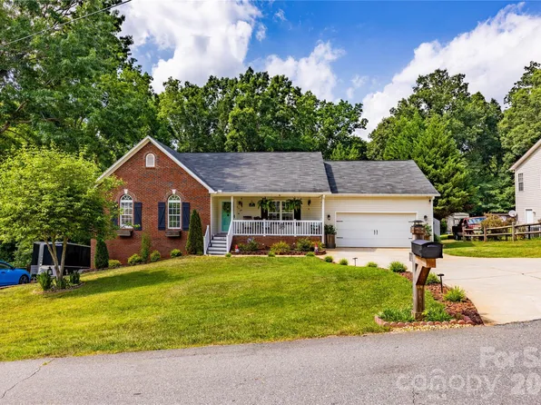 173 Ruthaven Dr, Bessemer City, NC 28016