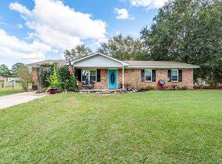 107 Flowing Well Rd, Leesburg, GA 31763