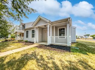 2707 Proclamation Way, Columbus, OH 43207