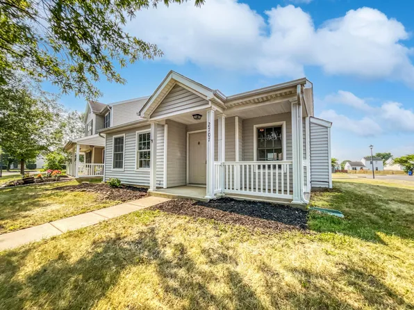 2707 Proclamation Way, Columbus, OH 43207