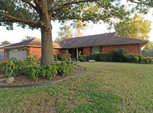 6517 Autumn Cir, Bartlesville, OK 74006