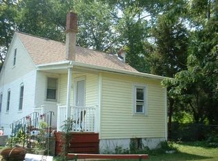 827 Lida St, Hamilton, NJ 08610