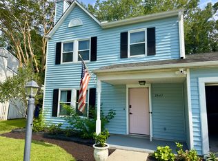 2647 Lake Myrtle Dr, Charleston, SC 29414