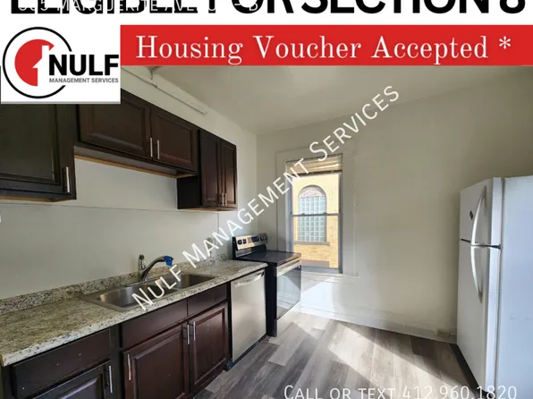 305 Marguerite Ave #B, Wilmerding, PA 15148