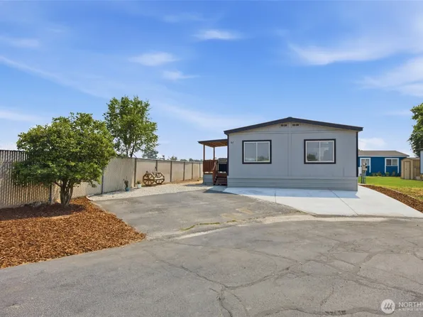 4000 Longview Street NE #82, Moses Lake, WA 98837