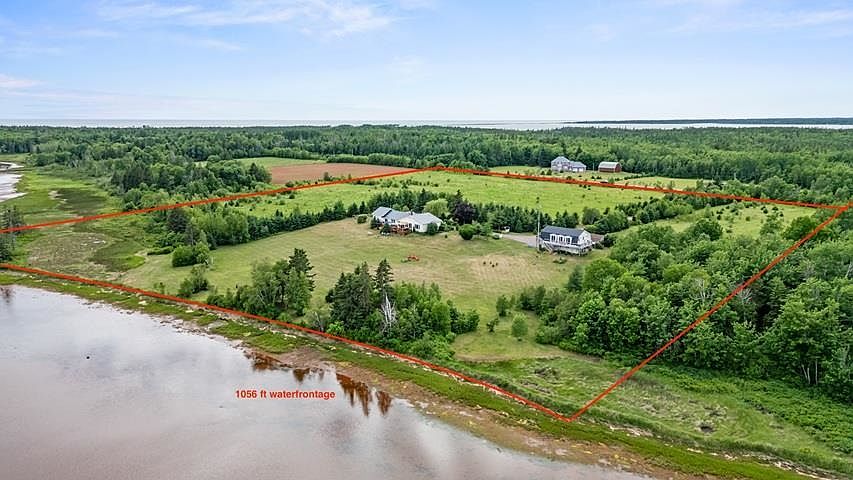 1st image of 61 Enman Shore Rd