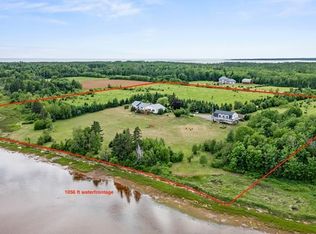 61 Enman Shore Rd, Halifax Parish, PE C0B1J0