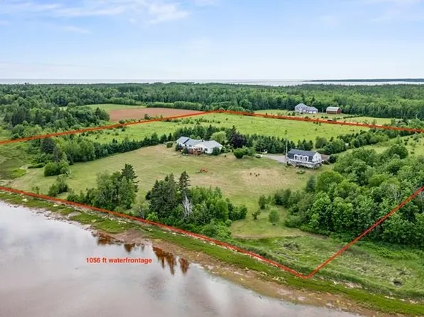 61 Enman Shore Rd, Halifax Parish, PE C0B 1J0