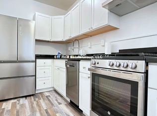 120 Brainerd Rd APT 20, Boston, MA 02134