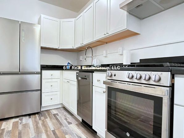 120 Brainerd Rd APT 20