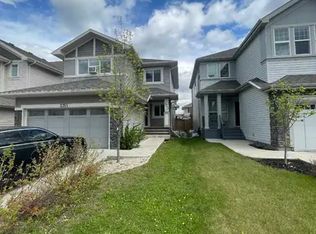 2355 Cassidy Way SW #1A, Edmonton, AB T6W3M5