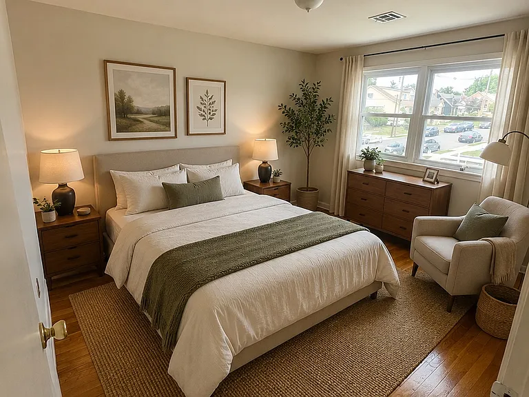 2549 Allen Ave #2 — Photo 2