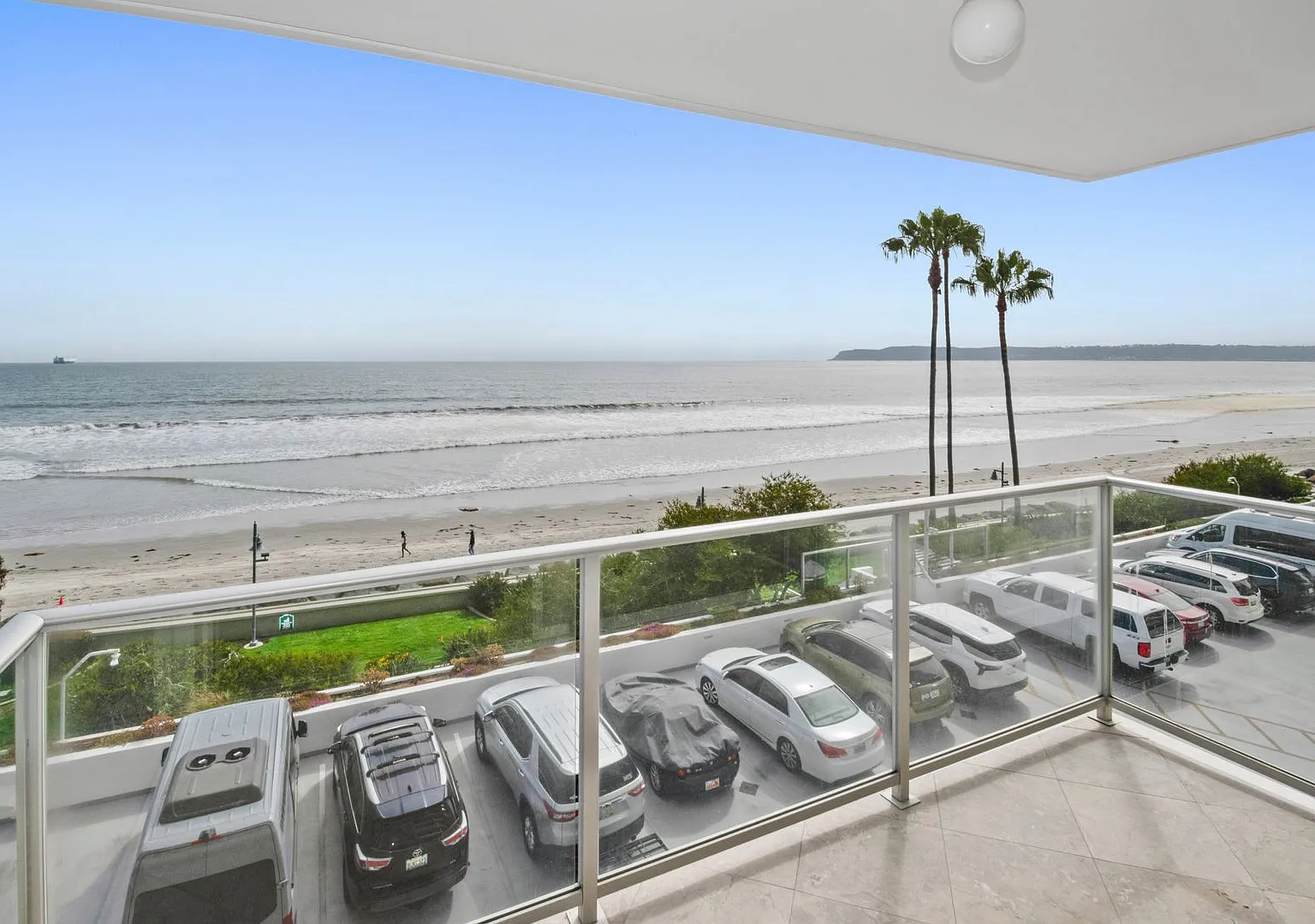 1830 Avenida Del Mundo #409 — Photo 4