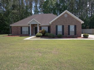 62 Golden Gate Dr, Pooler, GA 31322