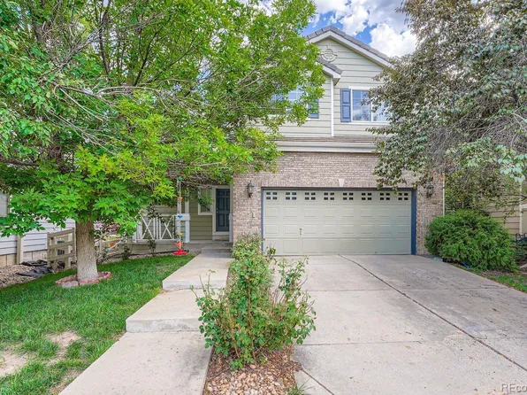 136 S Fraser Court, Aurora, CO 80012