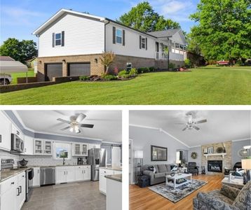 900 Oriole Dr, Harrison, AR, 72601