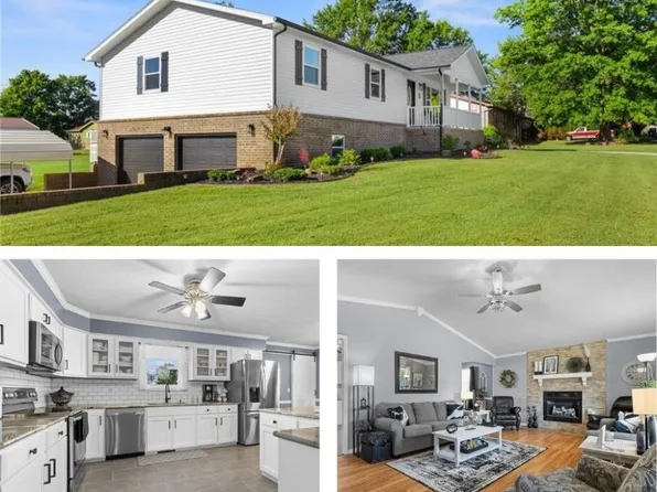 900 Oriole Dr, Harrison, AR 72601