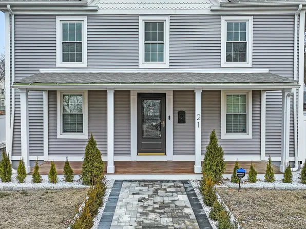 21 Church Street, Manchester, CT 06040