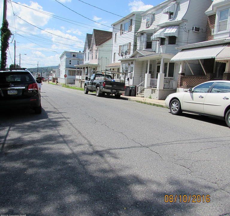 415 Willing St Tamaqua PA Zillow