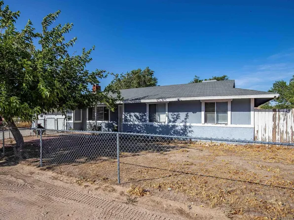 16523 Mackennas Gold Ave, Lake Los Angeles, CA 93591