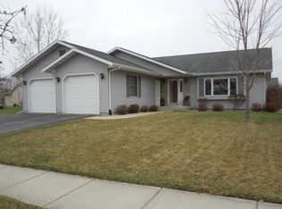 1505 Rangita St, Fort Atkinson, WI 53538