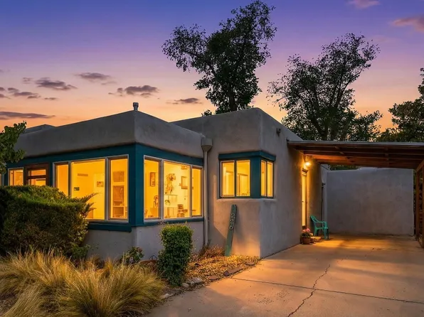 606 Tulane Dr NE, Albuquerque, NM 87106