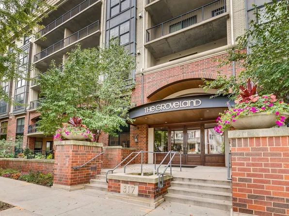 317 Groveland Ave Unit 710, Minneapolis, MN 55403