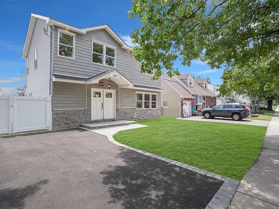 2089 Beech Street, Wantagh, NY 11793 Zillow