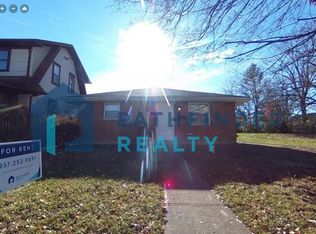 102 Edith St, Dayton, OH 45402