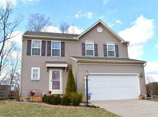 2598 Morgan Dr, Morrow, OH 45152