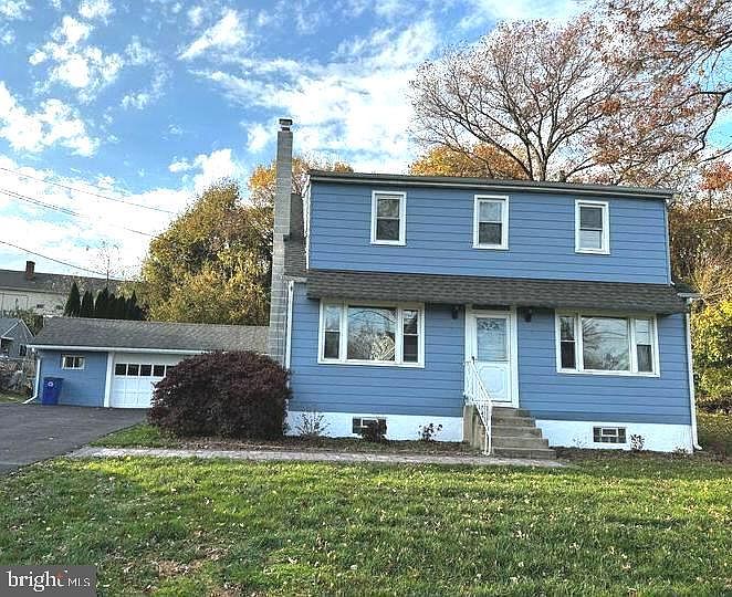 538 Feaster Ave, Feasterville Trevose, PA 19053 MLS PABU2050908 Zillow