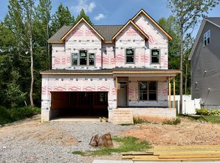 2609 Silver Gate Ct, Wake Forest, NC 27587