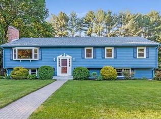 13 Notre Dame Rd, Acton, MA 01720