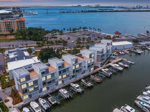 864 N Osceola Ave, Clearwater, FL 33755