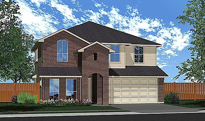 12302 CRADDICK COVE