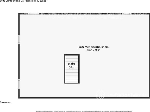 4th image of 2106 Cumberland Dr